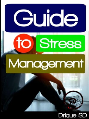 cover image of Guide to Stress Management